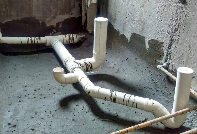 卫生间下水道反味是啥原因？如何解决