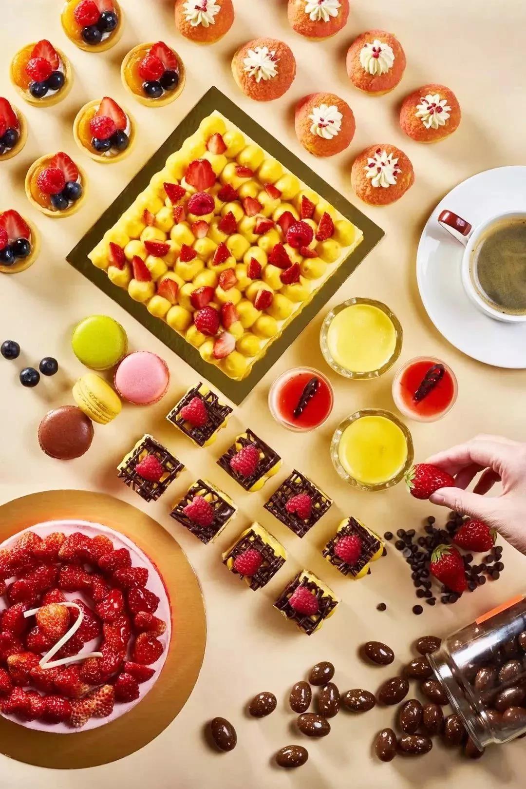 东莞海鲜宵夜美食推荐,东莞顶级自助餐华丽归来