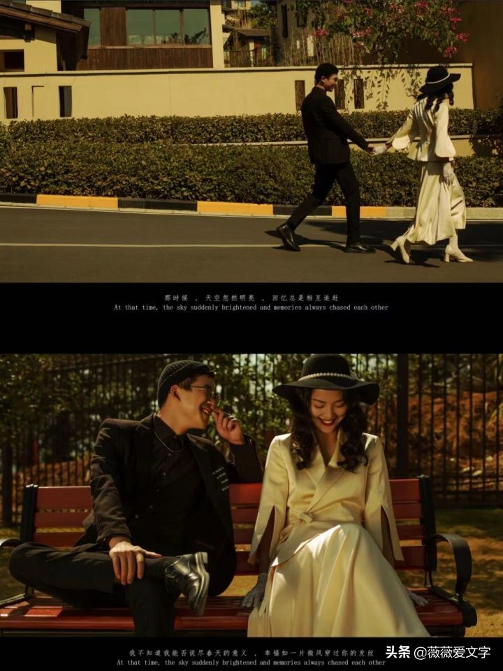 福州婚纱摄影排名！带你了解不一样的婚纱摄影