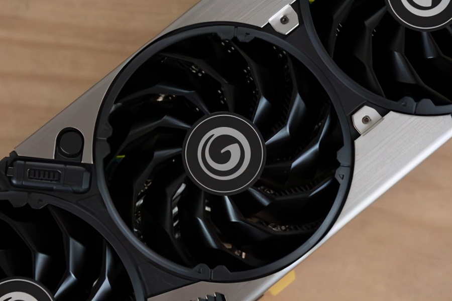 影驰GeForceRTX3070Ti黑将OC显卡评测:煞气腾腾的光追猛“将”