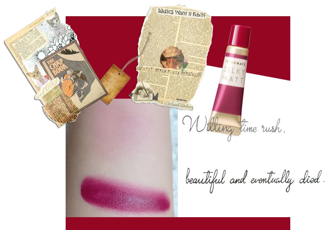 永不过时的绝美神仙口红推荐,推荐一款适合春夏的口红平价