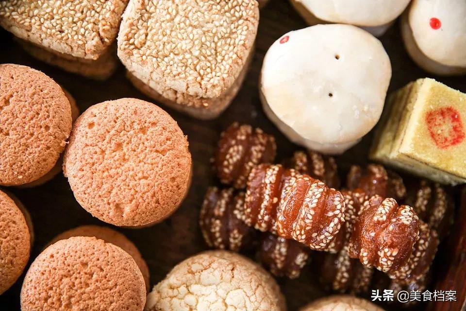 山东各地非遗美食名单,山东非物质文化遗产美食清单