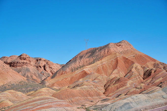 去一趟大西北的旅行,大西北旅行青藏高原