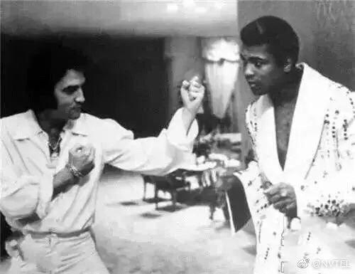 8张永远无法重拍的合影,历史永不再现的绝版合影