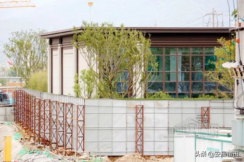 一周楼市：棠霞地块正荣速度开工，NBL莆田赛区火热打响中