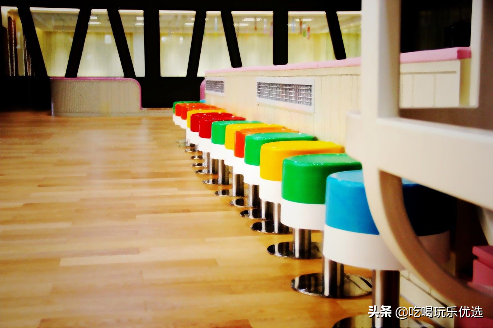 79元速抢!西安从零到壹体智乐园,13000㎡超级童话空间