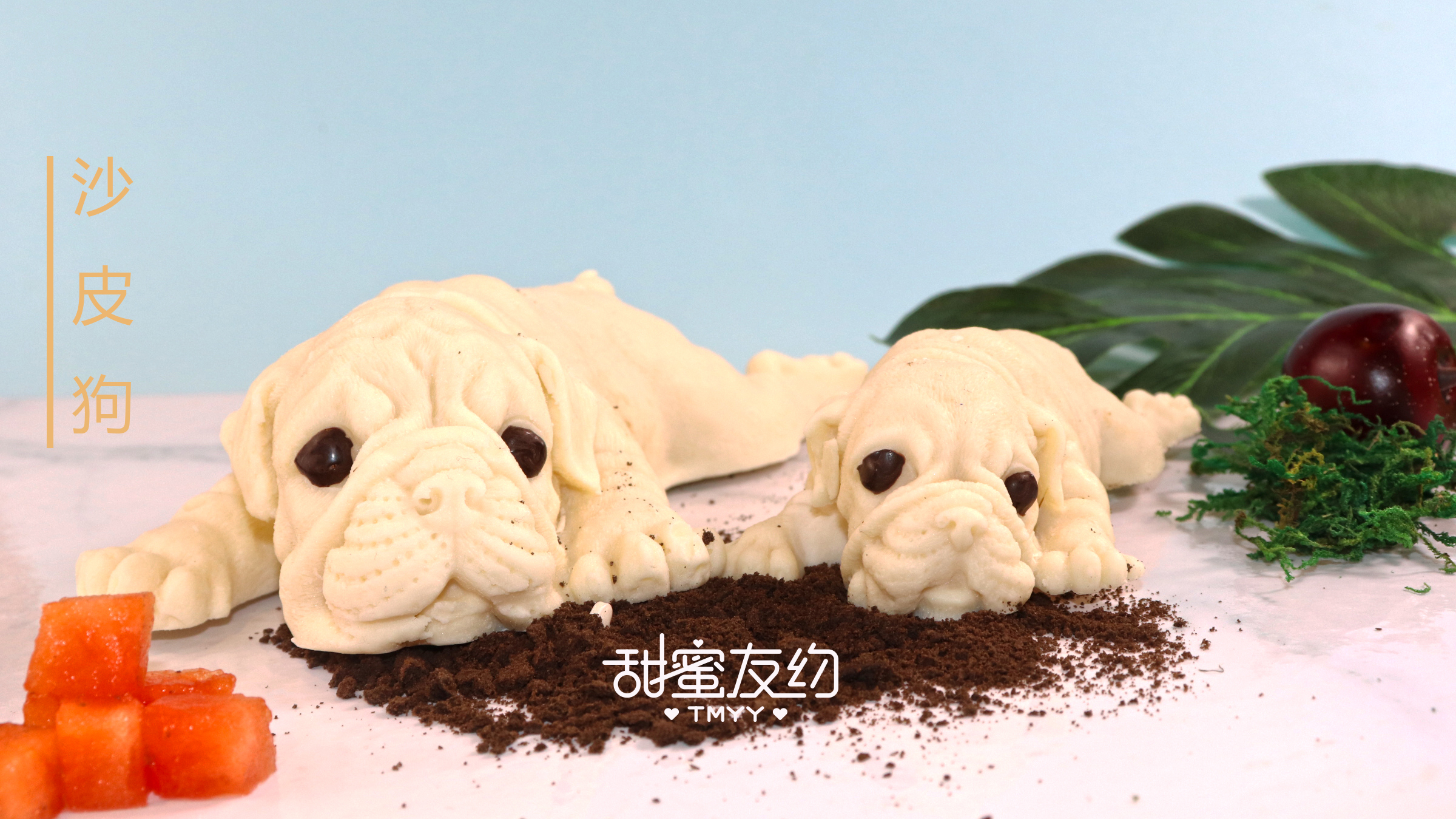 美女辞职开冰淇淋店，自己当老板，月收入不敢相信