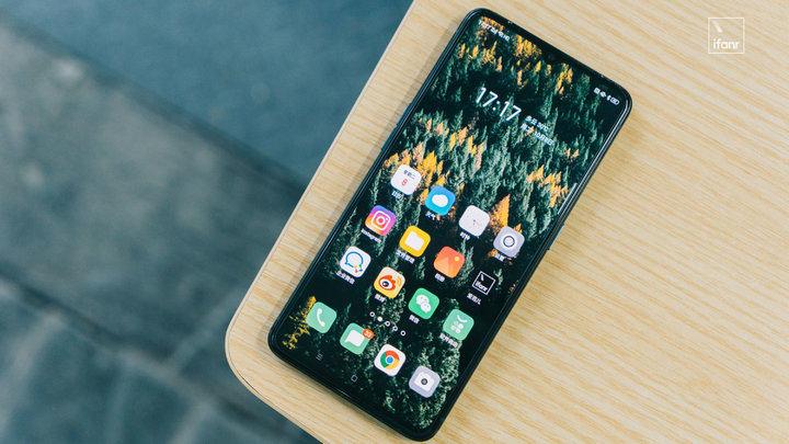 opporenoace最新测评,opporenoace手机对比评测