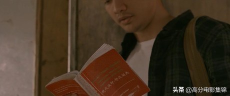 看完黑夜降临，才知道看过的动作片全是小儿科！评论区自取资源