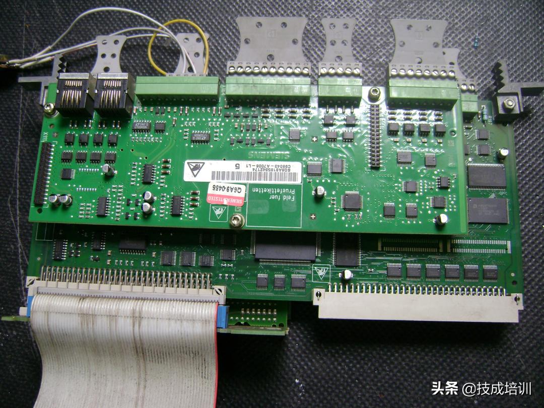 电气大神教你玩转直流调速器,调速器常见故障和处理方法