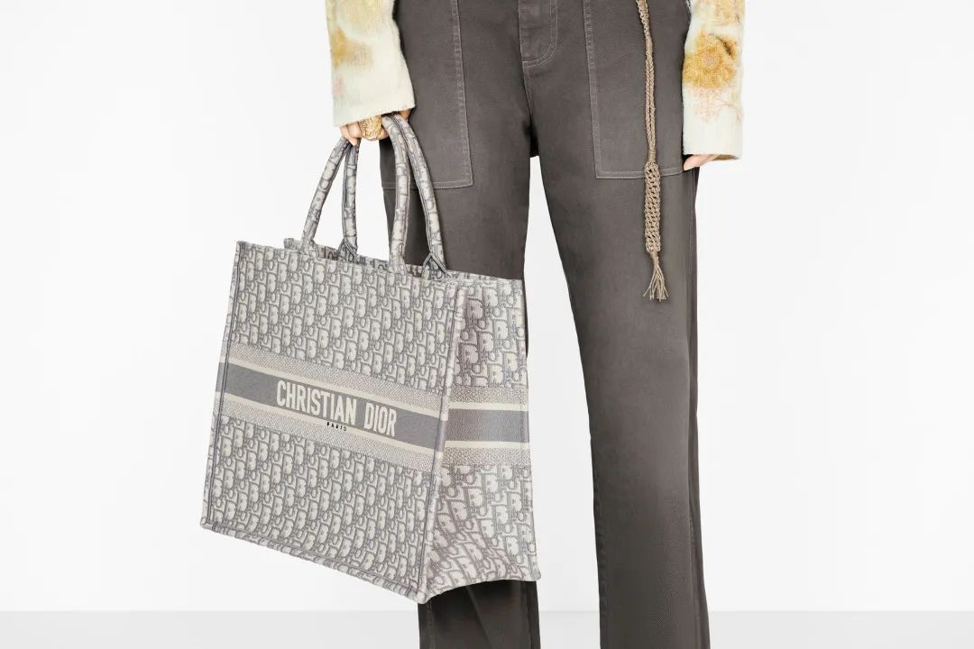 RR·TRENDS|MONOGRAM的百变戏法