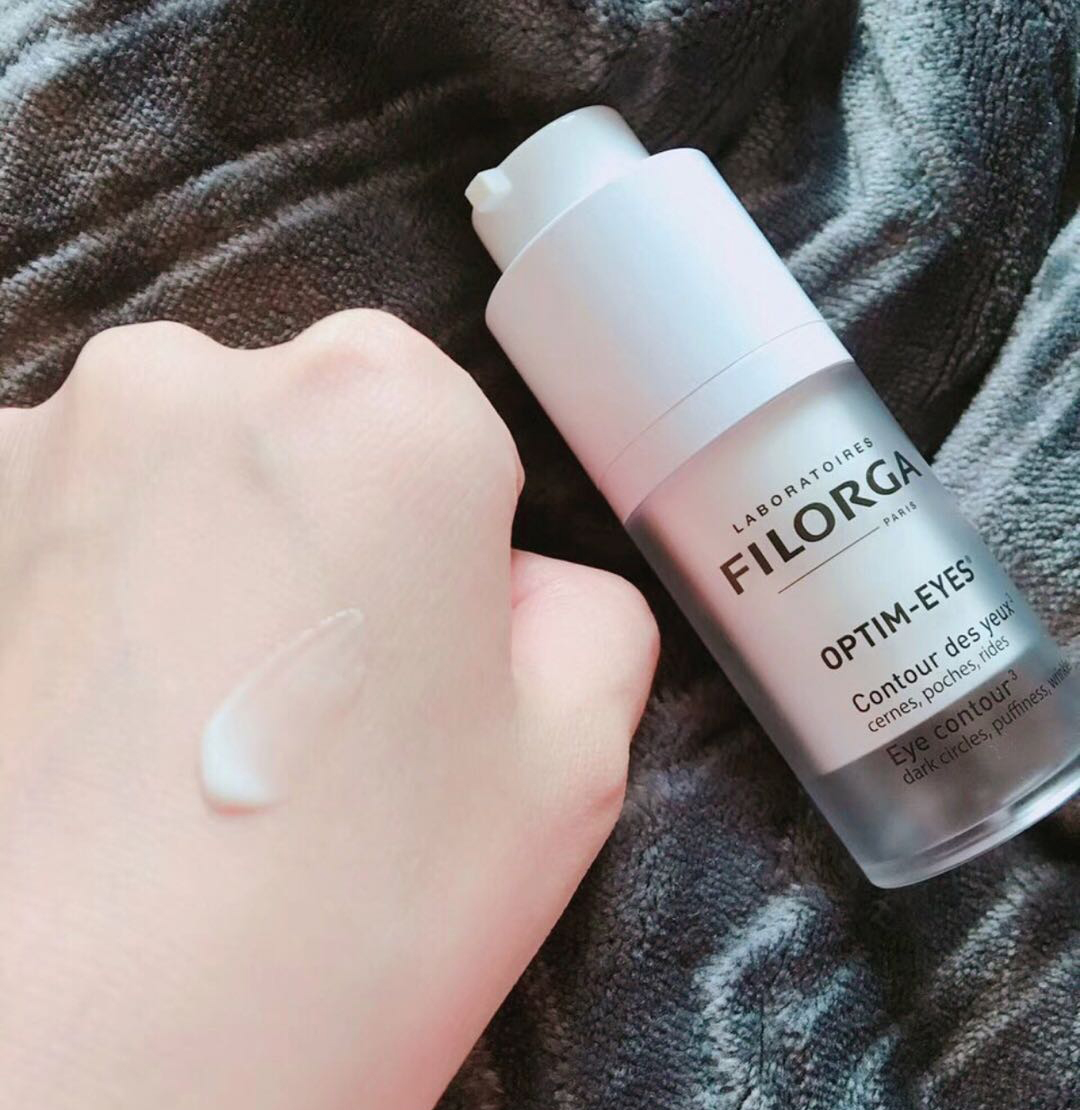 30-40岁最适合的中国眼霜,40岁以后用哪一款眼霜