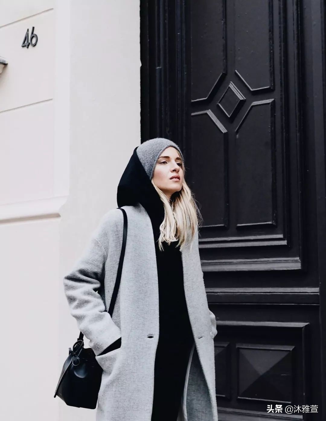 卫衣的n种穿法你学会了吗,卫衣的4个搭配方法太时髦了