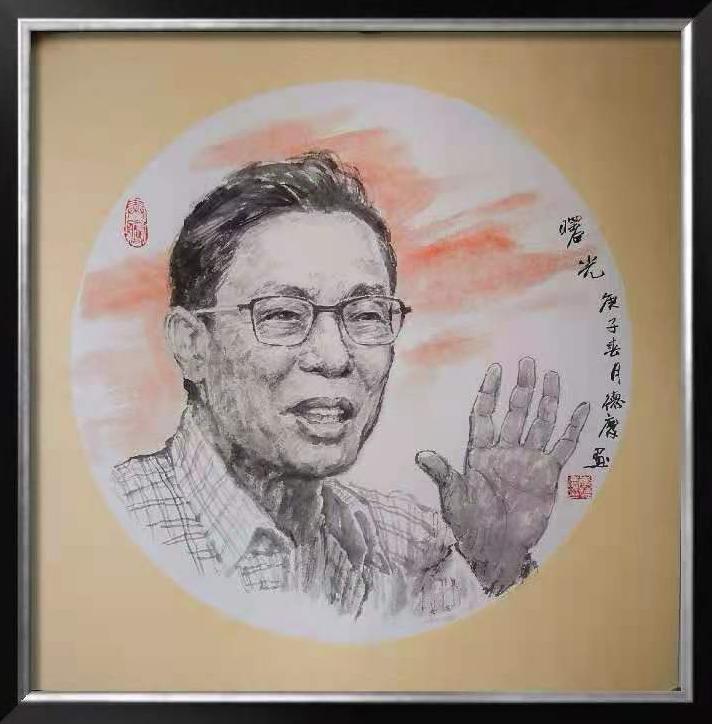 战疫情,迎新春——沈阳满族画院书画网展
