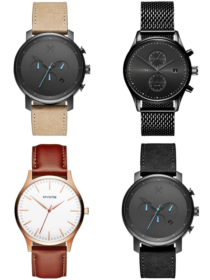 实惠又实用的手表男士品牌,最适合男士的手表品牌及价格