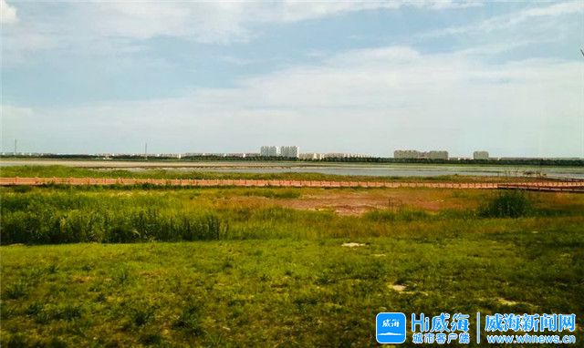 打造精致城市幸福威海,有内涵有活力的威海