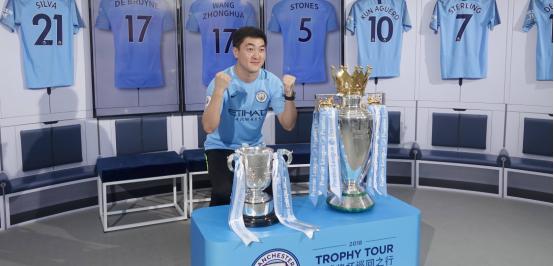 蓝月亮合作,蓝月亮公司企业简介