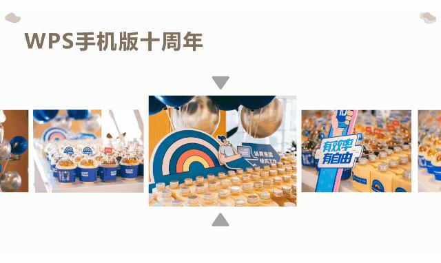 wps一键美化排版,ppt图片太多怎么设计才美观