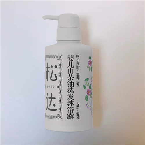 婴儿洗发沐浴露推荐排行榜,婴儿洗发沐浴露二合一老爸评测