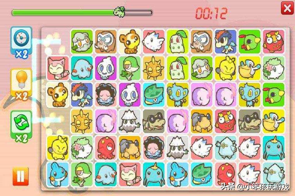 盘点那些曾经玩过的手机单机游戏,几年前很火的手机单机游戏