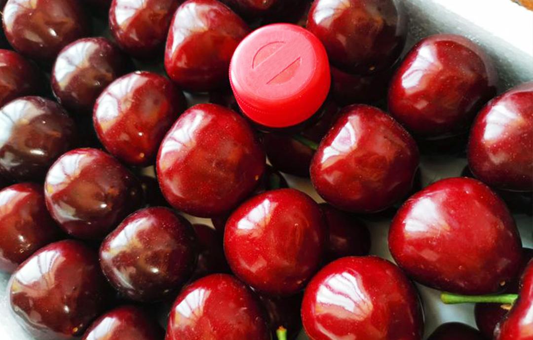 车厘子沦为“猪饲料”，谁能坐上“水果贵族”的铁王座