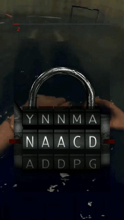 腾讯新作！这款真人实拍密室逃脱游戏，堪称手机版《电锯惊魂》