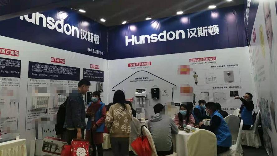 央视曝光进口净水器不合格,防不胜防的十大净水器骗局