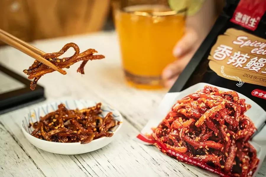 吃了一圈江河湖海，告诉你哪些淘宝零食治得了嘴馋