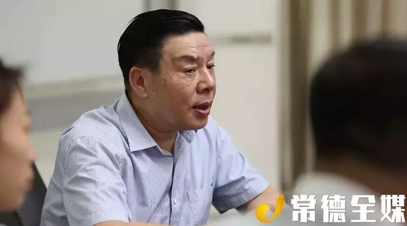 在海南发家的企业家,在海南工作的湖南人