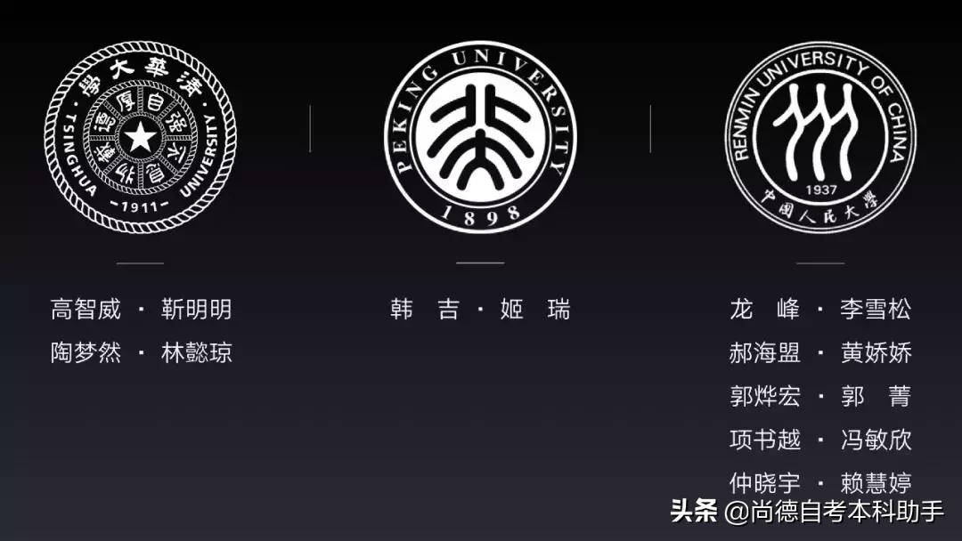 尚德自考成功案例,尚德自考通过率怎么样