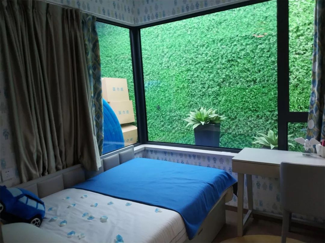 未来科技城二单元三号楼,未来科技城2.0