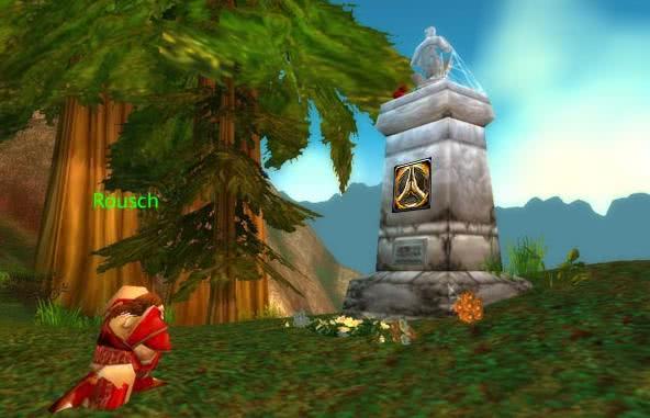 魔兽世界遗失的肢体,魔兽世界遗愿清单成就