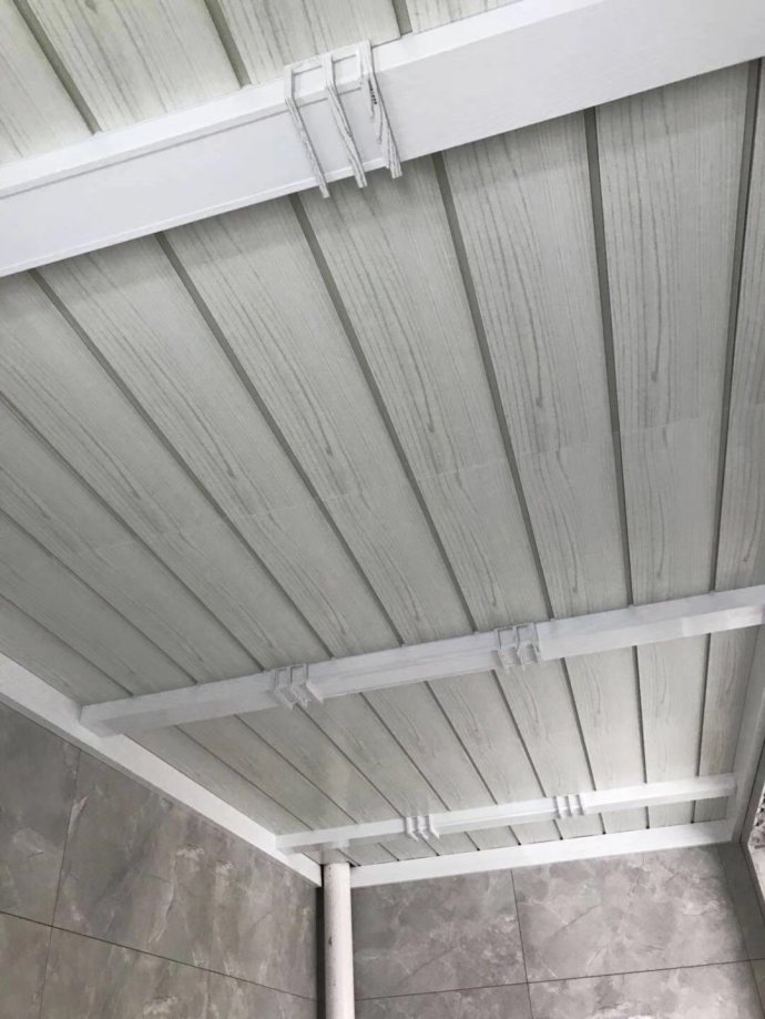 吊顶品牌选择,厨卫吊顶选什么好