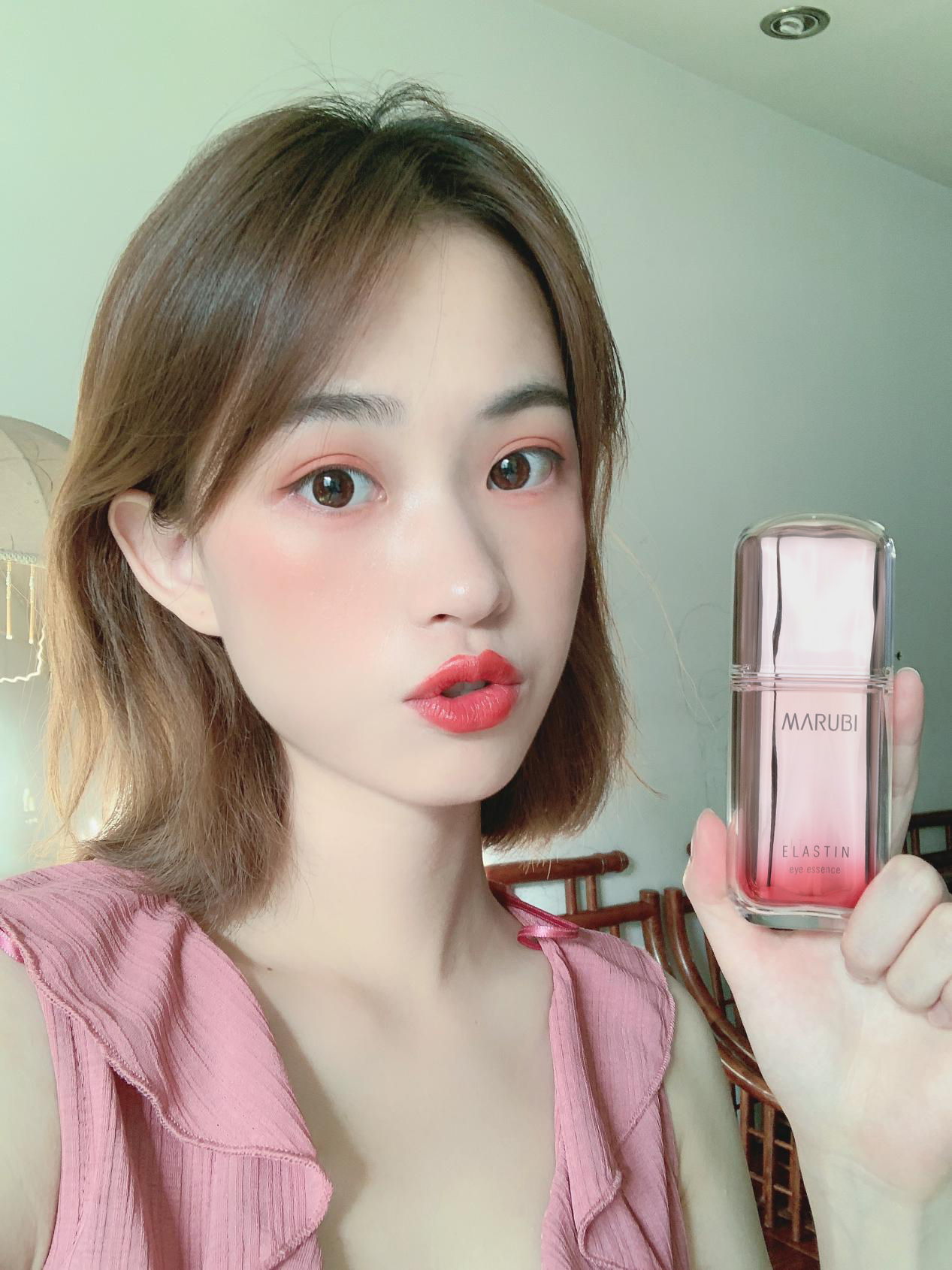 淡化眼纹的误区,眼部抗老干货淡化眼纹的按摩手法