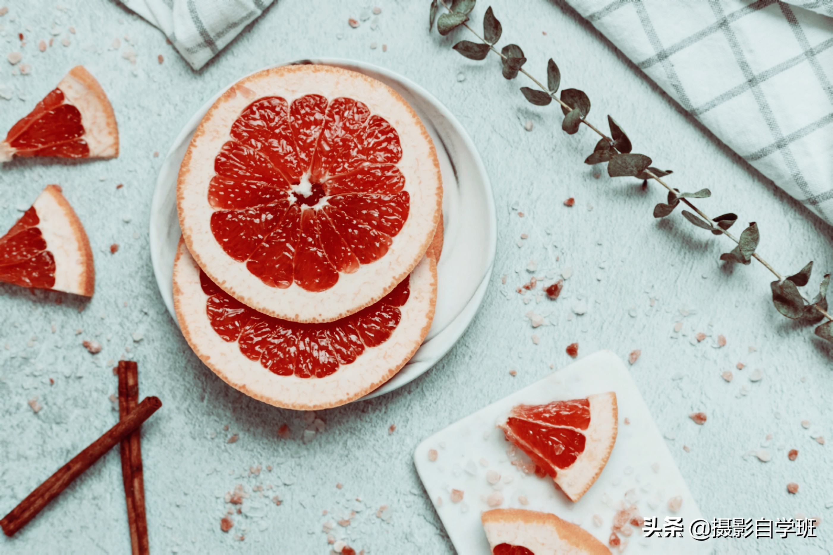 拍照技巧水果橙子,橙子的拍摄技巧