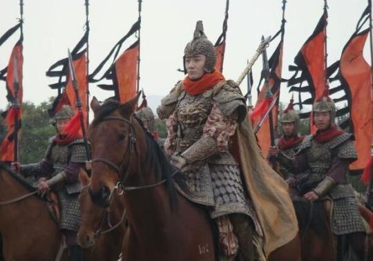 开皇十四年，颇有贤名的隋文帝做了一件“不光彩”的事