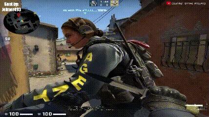 「搞笑图集」怎样证明自己是真正的CSer