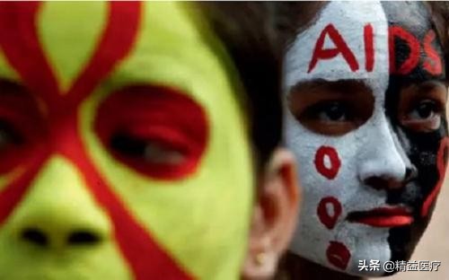 严重恐艾会发生什么,被艾滋病折磨的患者有多恐怖