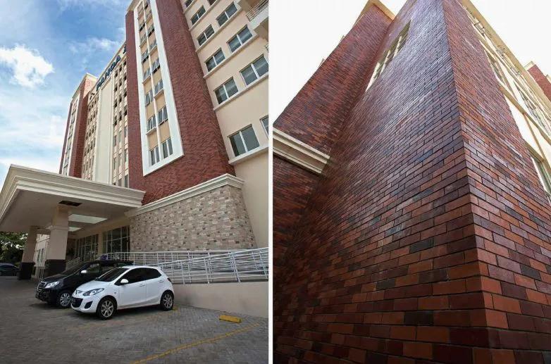 饰面材料有哪些,柔性饰面材料