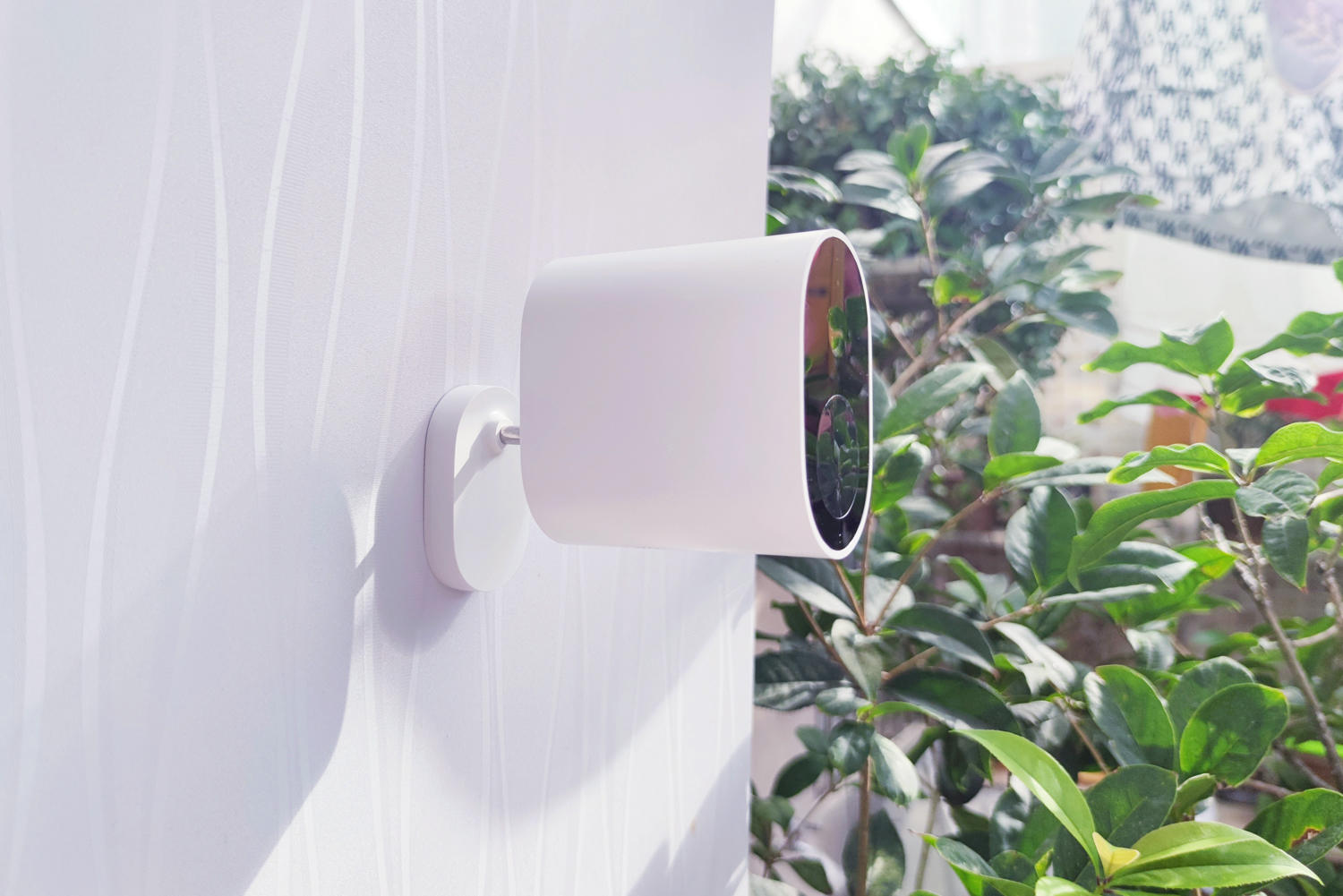 无需接电无线监控,无需接电无线监控摄像头