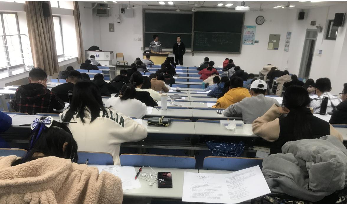 四六级无故缺考有影响吗,四六级缺考一次有什么后果浙江