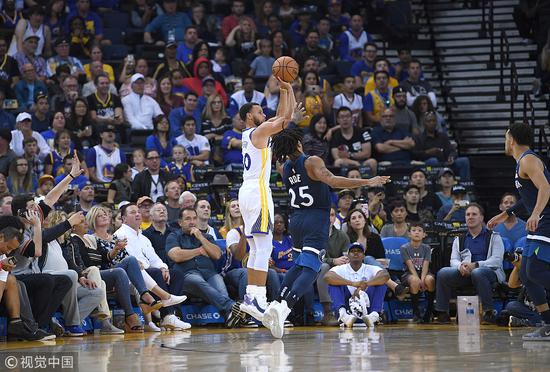 罗斯杜兰特库里圣诞节三分,库里登顶nba三分王罗斯