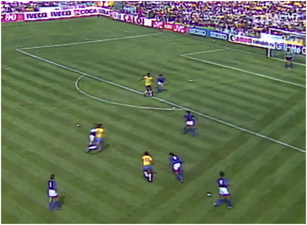 意大利巴西02年世界杯阵容对比,1982年世界杯意大利全程回顾