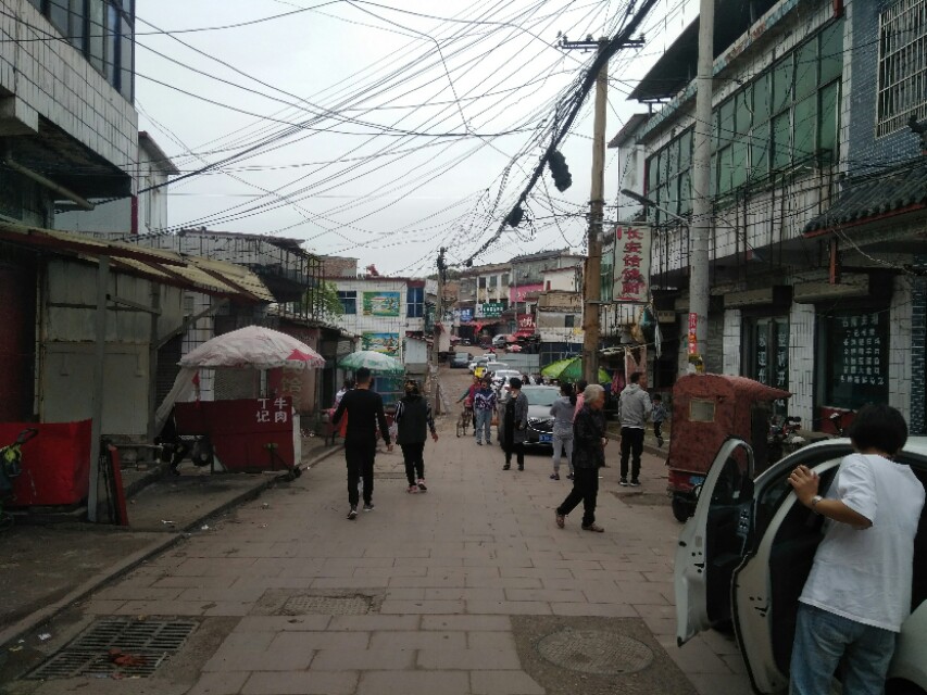 正宗郏县冢头饸饹面旗舰店,饸饹面郏县冢头镇