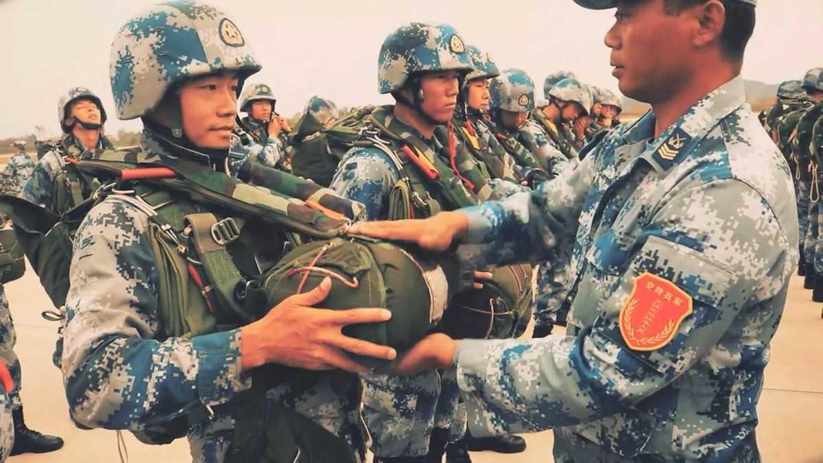 特种兵退役后有多可怕,特种兵面临退役