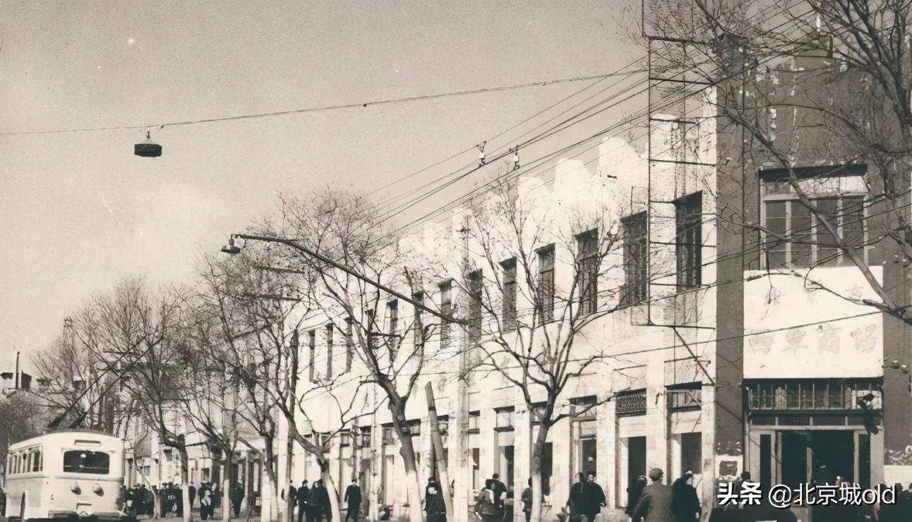 老北京的历史故事,老北京文化故事