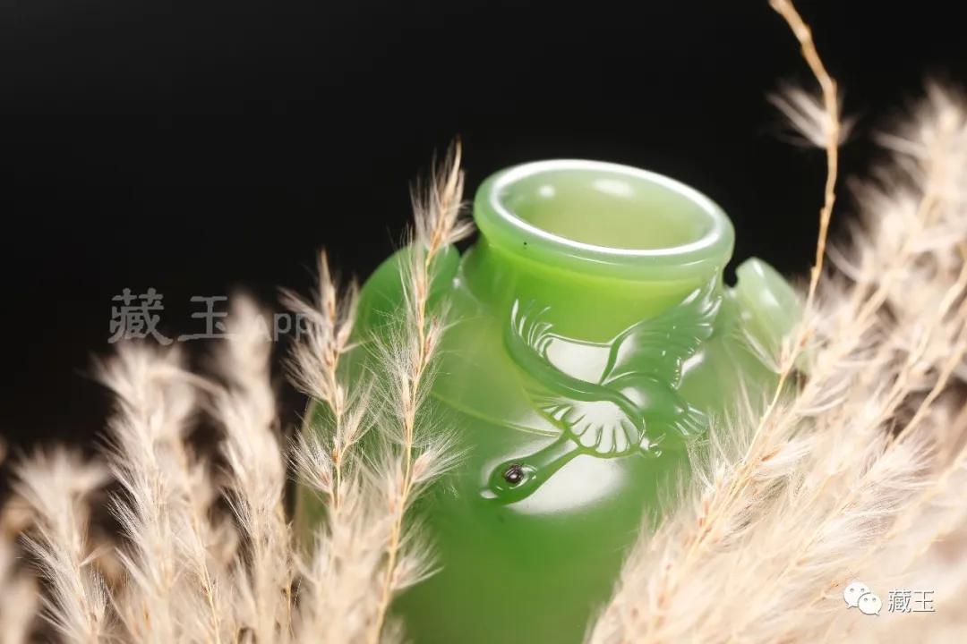 一位资深玉友的独白：玉，究竟玩的是什么？