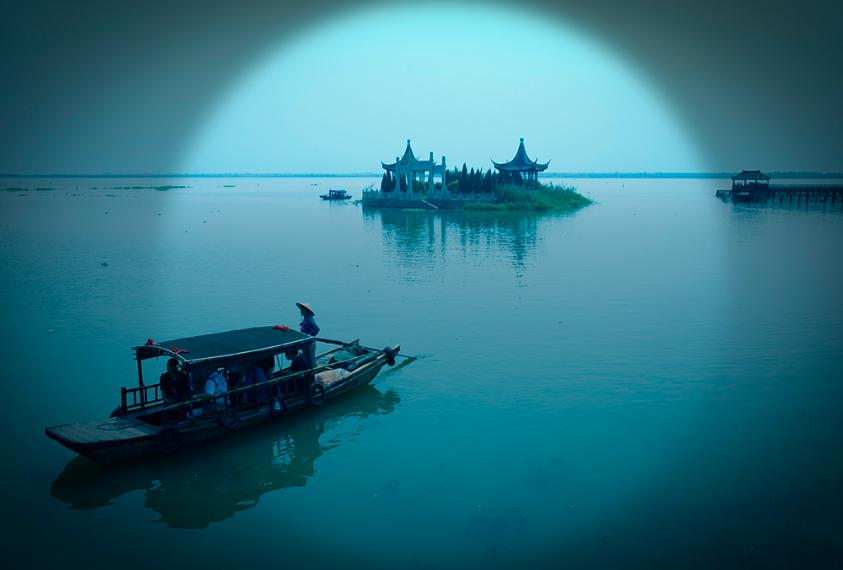 苏轼这十首词写尽人生感慨,苏轼最治愈的十首词