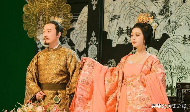 寿王李瑁的妃子杨玉环,寿王李瑁和杨贵妃谁先死