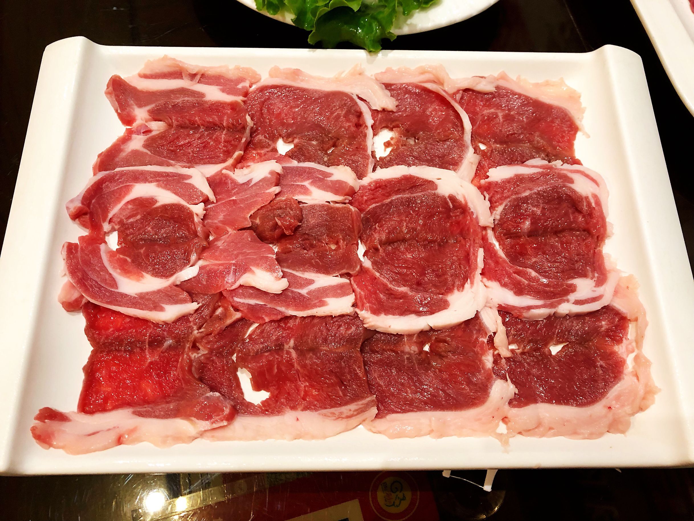 老北京铜锅涮肉十大餐厅,附近老北京铜锅涮肉推荐最近